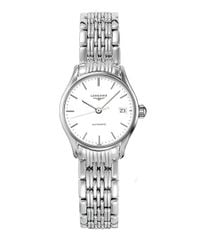 Longines 25mm Nữ L4.360.4.12.6