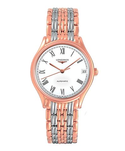 Longines 30mm Nữ L4.361.1.11.7