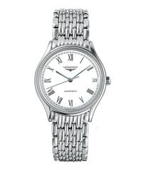 Longines 30mm Nữ L4.361.4.11.6