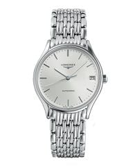 Longines 30mm Nữ L4.361.4.72.6