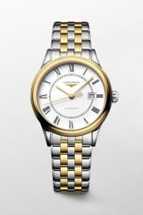 Longines 30mm Nữ L4.374.3.21.7