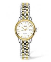 Longines 30mm Nữ L4.374.3.22.7