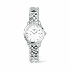 Longines 30mm Nữ L4.374.4.12.6