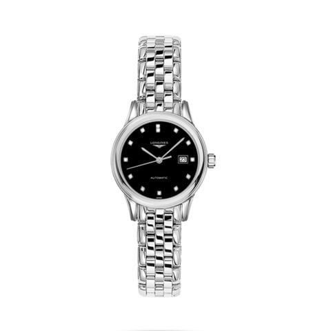 Longines 30mm Nữ L4.374.4.57.6