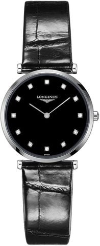 Longines 29mm Nữ L4.512.4.58.2