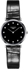 Longines 29mm Nữ L4.512.4.58.2