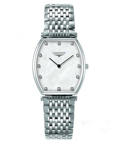 Longines 33mm Nam L4.705.4.87.6