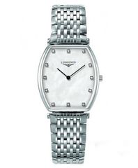 Longines 33mm Nam L4.705.4.87.6