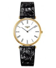 Longines 33mm Nam L4.709.2.11.2