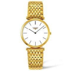 Longines 33mm Nam L4.709.2.12.8