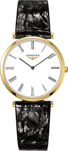 Longines 33mm Nam L4.709.2.21.2