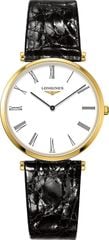 Longines 33mm Nam L4.709.2.21.2