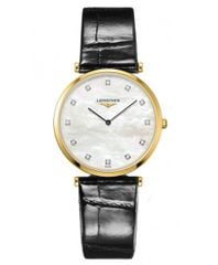 Longines 33mm Nam L4.709.2.88.2