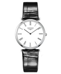 Longines 33mm Nam L4.709.4.21.2