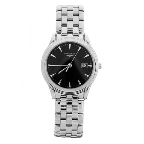 Longines 35.6mm Nam L4.716.4.52.6
