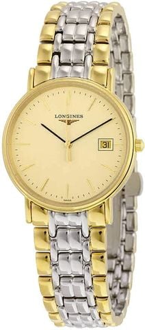 Longines 33mm Nam L4.720.2.32.7