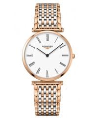 Longines 36mm Nam L4.755.1.91.7