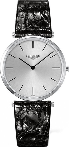 Longines 36mm Nam L4.755.4.72.2