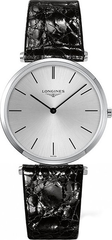 Longines 36mm Nam L4.755.4.72.2