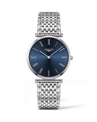 Longines 36mm Nam L4.755.4.94.6