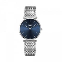 Longines 36mm Nam L4.755.4.95.6