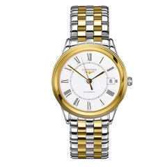 Longines 35.5mm Nam L4.774.3.21.7