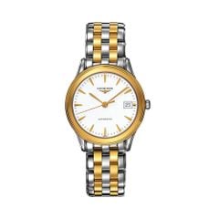 Longines 35.5mm Nam L4.774.3.22.7