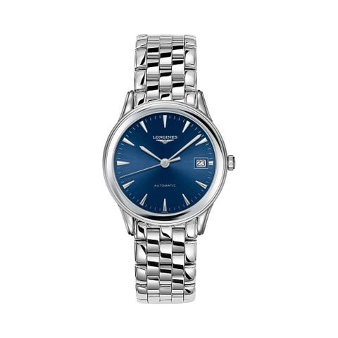 Longines 42mm Nam L4.774.4.92.6