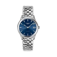 Longines 42mm Nam L4.774.4.92.6