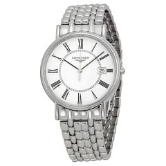 Longines 38.5mm Nam L4.790.4.11.6
