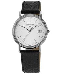 Longines 38.5mm Nam L4.790.4.12.2