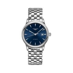 Longines 35.6mm Nam L4.799.4.92.6