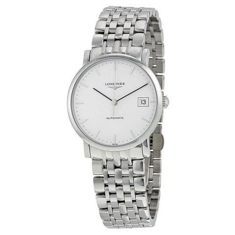 Longines 34.5mm Nam L4.809.4.12.6