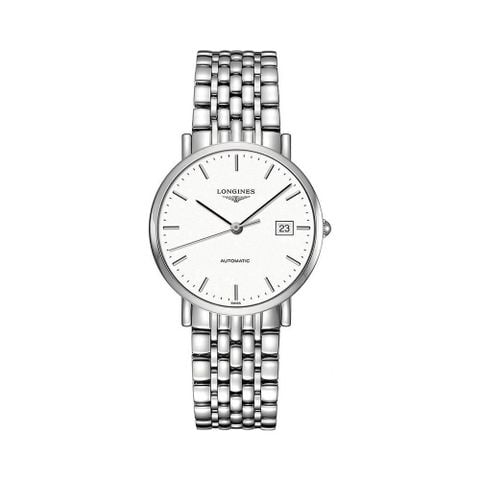 Longines 29mm Nữ L4.310.4.12.6