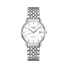 Longines 29mm Nữ L4.310.4.12.6