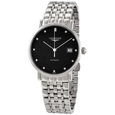 Longines 37mm Nam L4.810.4.57.6