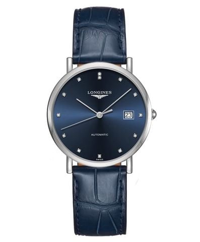 Longines 37mm Nam L4.810.4.97.2