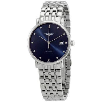 Longines 37mm Nam L4.810.4.97.6