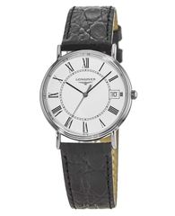 Longines 34.5mm Nữ L4.819.4.11.2