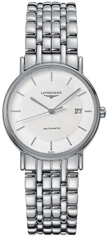 Longines 34.5mm Nam L4.821.4.11.6