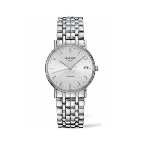 Longines L4.821.4.72.6