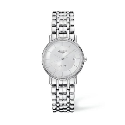 Longines 34.5mm Nam L4.821.4.78.6