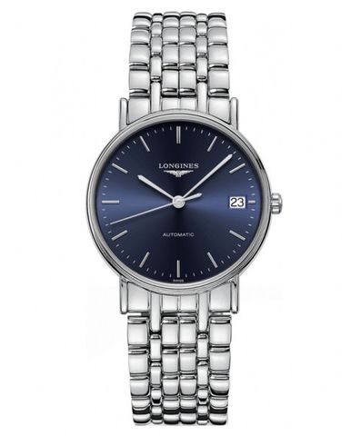 Longines 34.5mm Nam L4.821.4.92.6