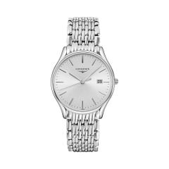 Longines 38.5mm Nam L4.859.4.72.6