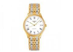 Longines 35mm Nam L4.860.2.11.7