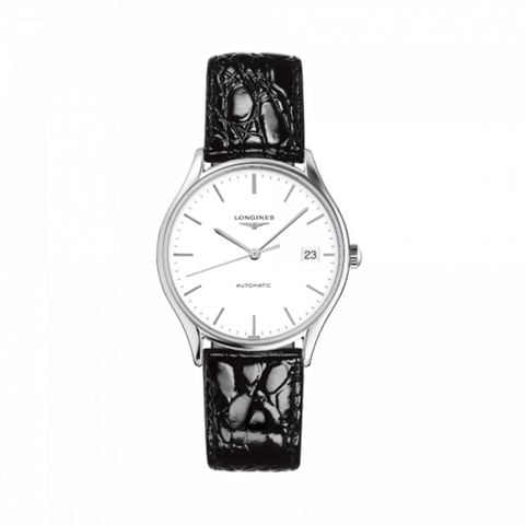Longines 35mm Nam L4.860.4.12.2