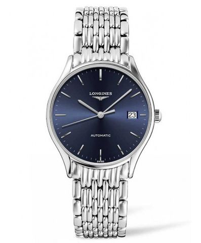 Longines 35mm Nam L4.860.4.92.6