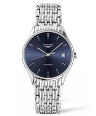 Longines 35mm Nam L4.860.4.92.6
