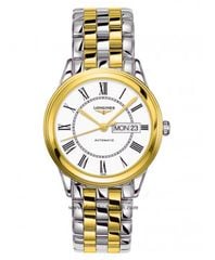 Longines 38mm Nam L4.899.3.21.7