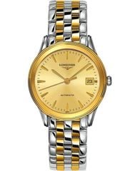 Longines 38.5mm Nam L4.899.3.32.7